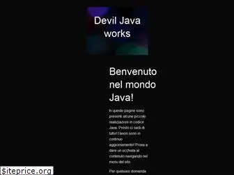 javadevil.altervista.org