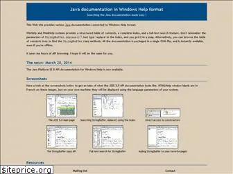 javadoc.allimant.org