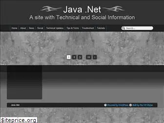 javadotnet.in