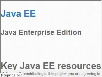 javaee.github.io