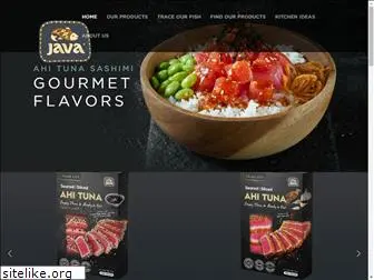 javafishery.com