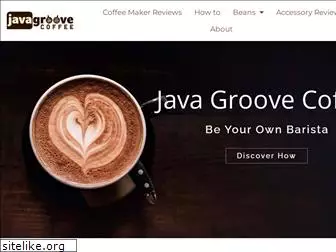 javagroovecoffee.com