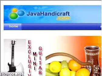 javahandicraft.com