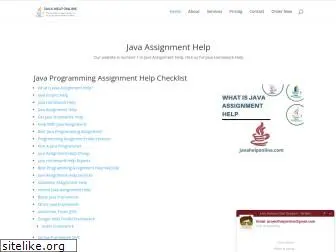 javahelponline.com