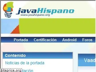 javahispano.com