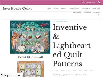 javahousequilts.com