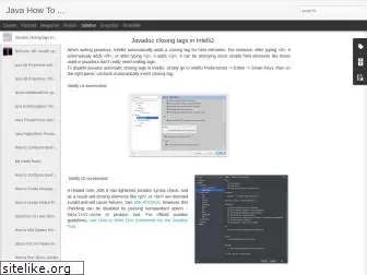 javahowto.blogspot.com