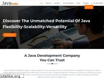 javaindia.in