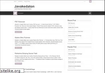 javakedaton.com