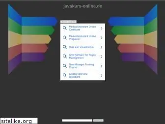 javakurs-online.de