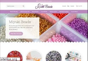 Beads - Miyuki Delica Seed Beads - Retail & Wholesale - diyBeads