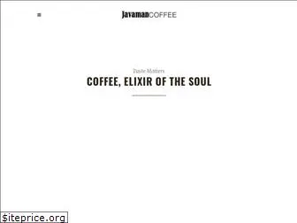 javamancoffee.net