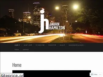 javanhamilton.tv