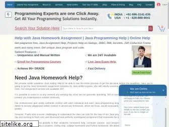 javaonlinehelp.com