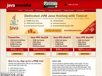 javaprovider.net