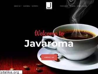 javaroma.ca