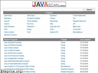 javascan.com