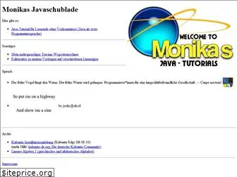 javaschubla.de