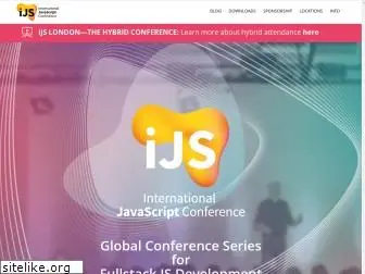 javascript-conference.com