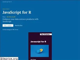 javascript-for-r.com