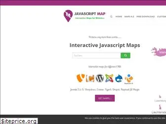 javascript-map.com