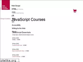 javascript-training-courses.co.uk