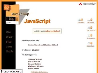 javascript-workshop.de