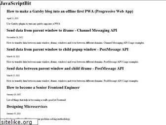 javascriptbit.com