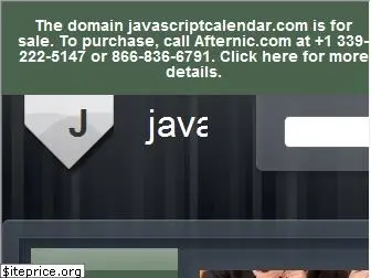 javascriptcalendar.com