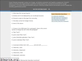 javascriptfaq1.blogspot.com