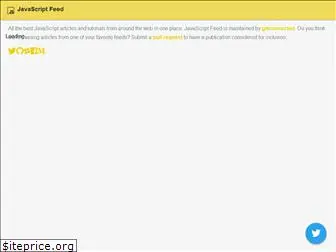 javascriptfeed.com
