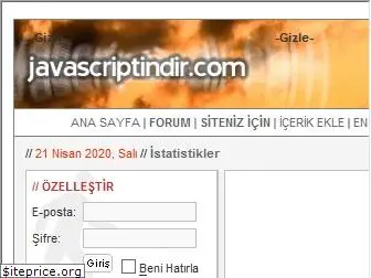 javascriptindir.com