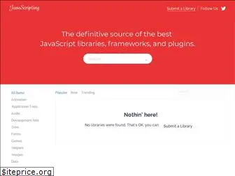 javascripting.com