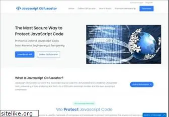 javascriptobfuscator.com