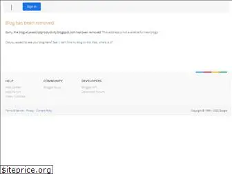 javascriptproductivity.blogspot.com thumbnail