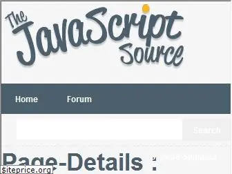 javascripts.com