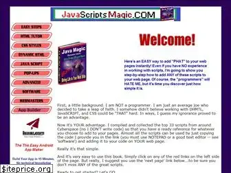javascriptsmagic.com