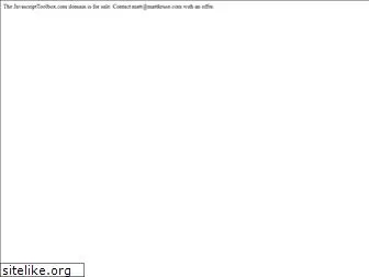 javascripttoolbox.com