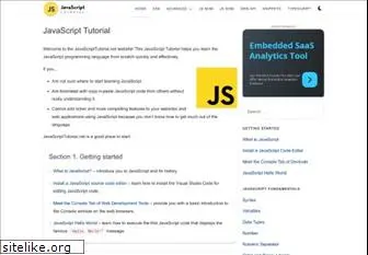 javascripttutorial.net