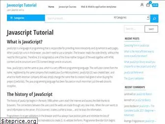 javascripttutorial.org