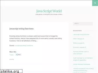 javascriptworld.wordpress.com