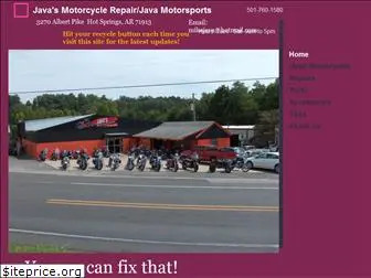 javasmotorcyclerepair.com