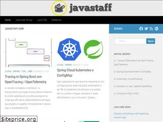 javastaff.com