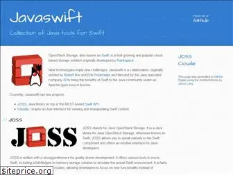 javaswift.org