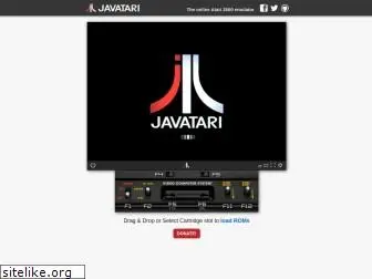 javatari.org