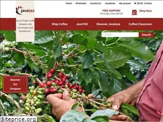 javatazacoffee.com