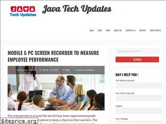 javatechupdates.net
