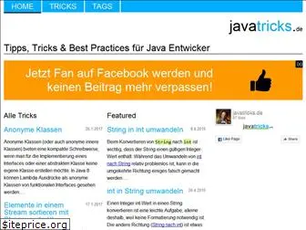 javatricks.de