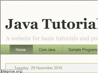 javatutorialprograms.com