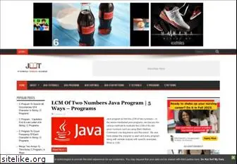 javatutoring.com